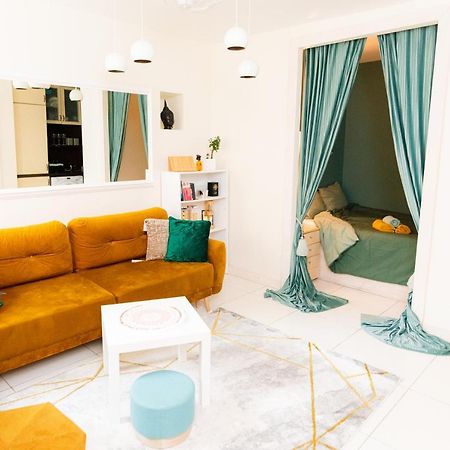 Apartamento E12 Vilna Exterior foto