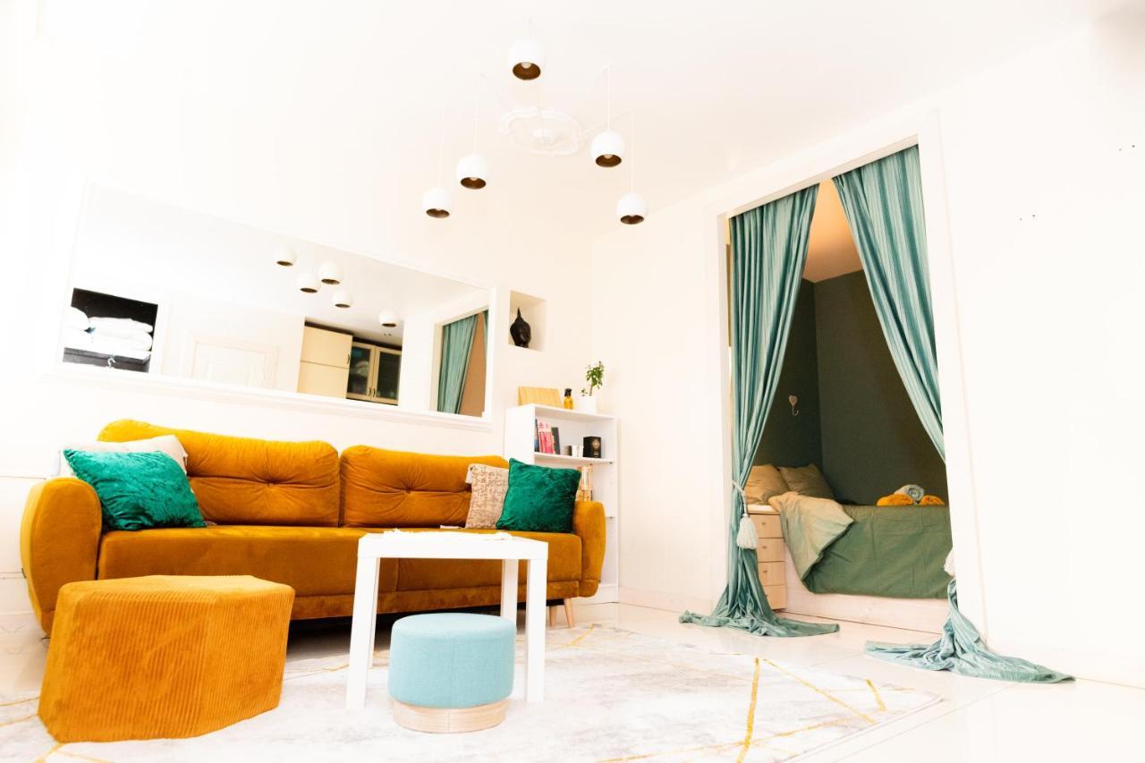 Apartamento E12 Vilna Exterior foto